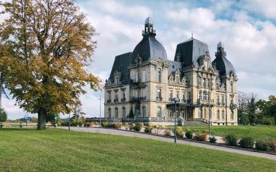 Programme immobilier neuf 57530 Ars-Laquenexy 13265