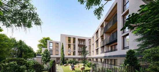 Programme immobilier neuf 94800 Villejuif VIL-15839
