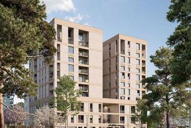 Programme immobilier neuf 33000 Bordeaux BOR-16023