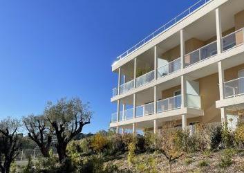 Programme immobilier neuf 06270 Villeneuve-Loubet VIL-14417