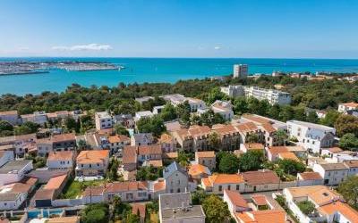 Programme immobilier neuf 17000 La Rochelle LA -16235