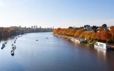 Programme immobilier neuf 44000 Nantes Immobilier neuf Nantes 4771