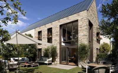 Programme immobilier neuf 78260 Achères ACH-16395