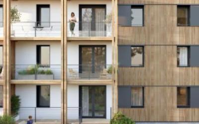 Programme immobilier neuf 79000 Niort Déficit Foncier Niort 6789