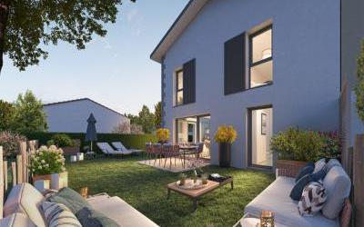 Programme immobilier neuf 33980 Audenge AUD-16366