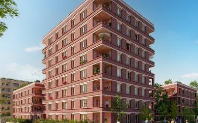 Programme immobilier neuf 93440 Dugny 12751