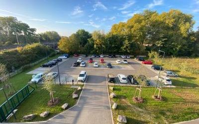 Programme immobilier neuf 67000 Strasbourg STR-14068