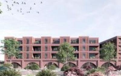 Programme immobilier neuf 31650 Saint-Orens-de-Gameville Programme neuf Saint-Orens-de-Gameville 11223