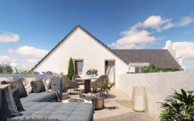 Programme immobilier neuf 93150 Le Blanc-Mesnil LE -14853
