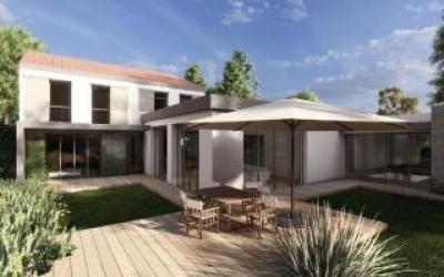 Programme immobilier neuf 85100 Les Sables-d'Olonne Nue-propriété Les Sables d'Olonne 6892