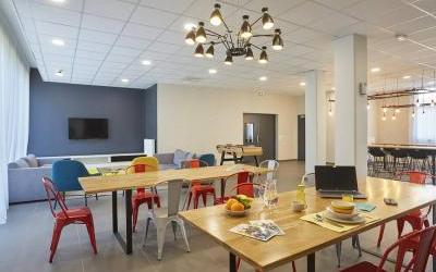 Programme immobilier neuf 59650 Villeneuve-d'Ascq VIL-17612