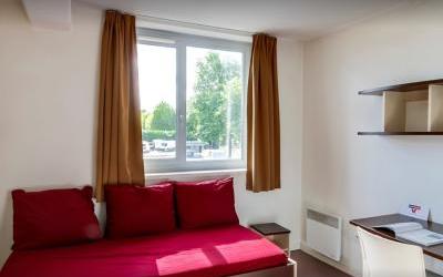 Programme immobilier neuf 95000 Cergy CER-17040