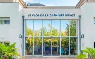 Programme immobilier neuf 37230 Fondettes Résidence seniors Fondettes 12735