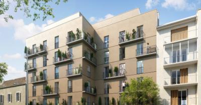 Programme immobilier neuf 75001 Paris 01 PAR-13466