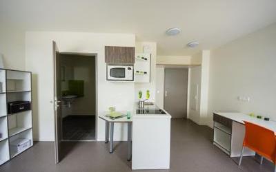 Programme immobilier neuf 69007 Lyon 07 LYO-17365