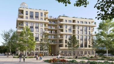 Programme immobilier neuf 94360 Bry-sur-Marne BRY-16225