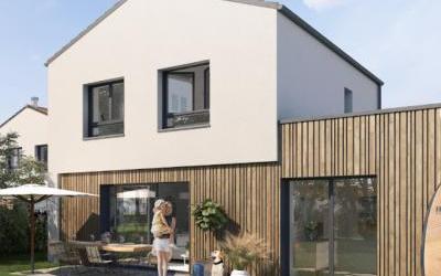 Programme immobilier neuf 85270 Saint-Hilaire-de-Riez SAI-14123