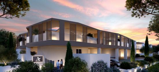 Programme immobilier neuf 34140 Mèze MÈ-14722
