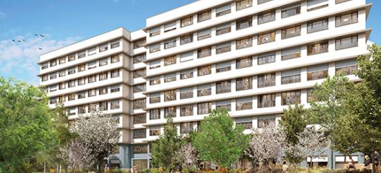 Programme immobilier neuf 94320 Thiais THI-14806