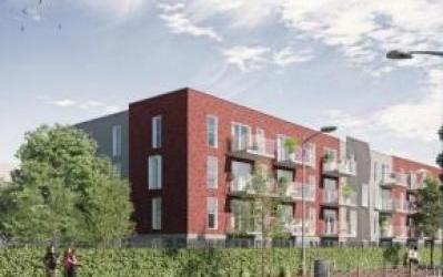 Programme immobilier neuf 59500 Douai Nue-propriété Douai 12744