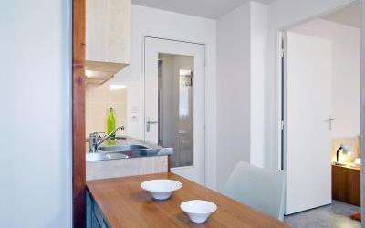 Programme immobilier neuf 63000 Clermont-Ferrand CLE-17270