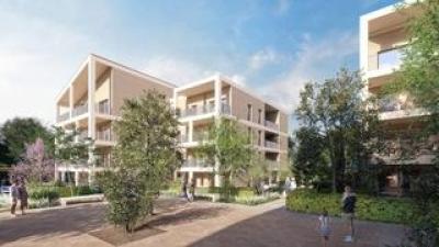 Programme immobilier neuf 13640 Roque-d'Anthéron ROQ-13957