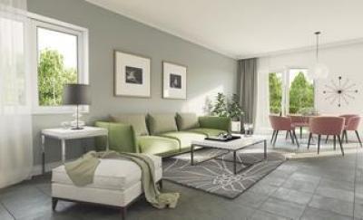 Programme immobilier neuf 33530 Bassens Immobilier neuf Bassens 12943