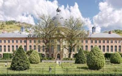 Programme immobilier neuf 27700 Andelys Programme neuf à Andelys_AN-11465