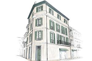 Programme immobilier neuf 13104 Arles ARL-14118