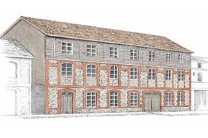 Programme immobilier neuf 10000 Troyes TRO-14119