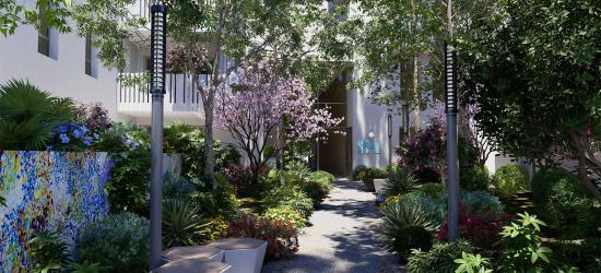 Programme immobilier neuf 34200 Sète SÈ-15937