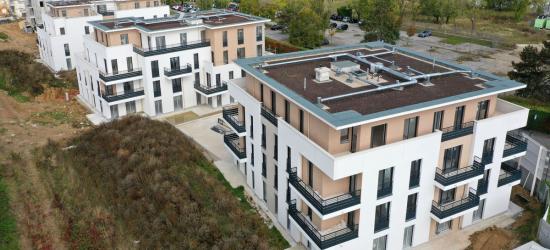 Programme immobilier neuf 78340 Clayes-sous-Bois CLA-16933