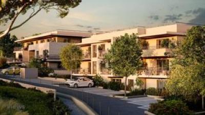 Programme immobilier neuf 06130 Grasse GRA-13804