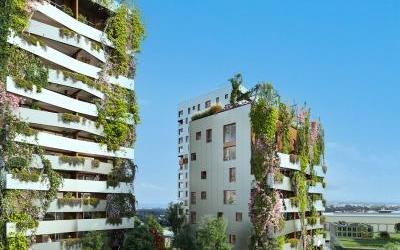 Programme immobilier neuf 67000 Strasbourg STR-14042