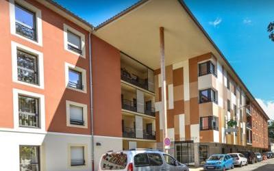 Programme immobilier neuf 01000 Bourg-en-Bresse BOU-17048