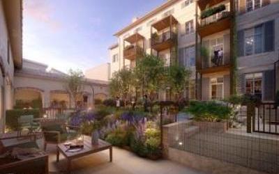Programme immobilier neuf 01000 Bourg-en-Bresse Logement neuf Bourg-en-Bresse 13167