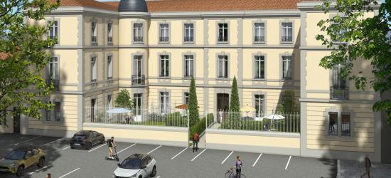 Programme immobilier neuf 11000 Carcassonne Logement neuf Carcassonne 11246