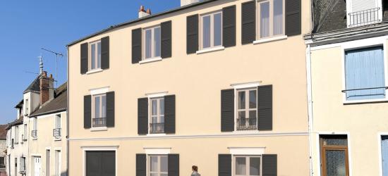 Programme immobilier neuf 91150 Étampes Logement neuf Etampes 11140