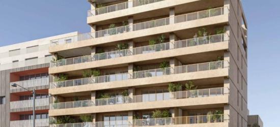 Programme immobilier neuf 35000 Rennes Logement neuf Rennes 6932