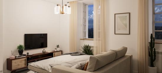 Programme immobilier neuf 14500 Vire-Normandie Logement neuf Vire 11183