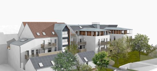 Programme immobilier neuf 37210 Vouvray Logement neuf Vouvray 6480