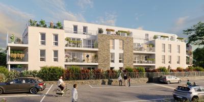 Programme immobilier neuf 94490 Ormesson-sur-Marne ORM-15164
