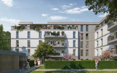 Programme immobilier neuf 74270 Frangy FRA-16595