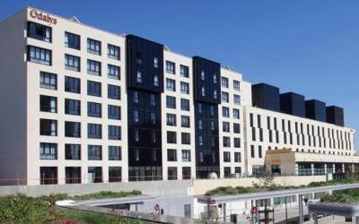 Programme immobilier neuf 92500 Rueil-Malmaison RUE-17043