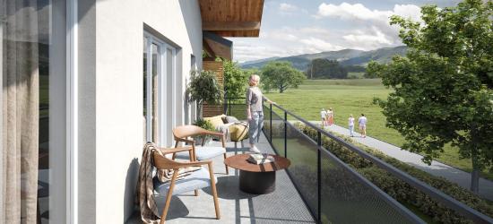 Programme immobilier neuf 74890 Bons-en-Chablais BON-16038