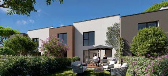 Programme immobilier neuf 30128 Garons GAR-14720