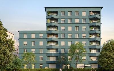Programme immobilier neuf 91400 Orsay ORS-17019