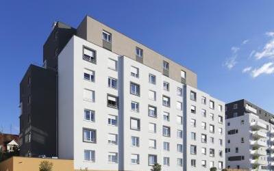Programme immobilier neuf 67000 Strasbourg STR-17580