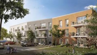 Programme immobilier neuf 29730 Guilvinec GUI-14483