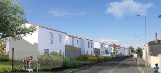 Programme immobilier neuf 17690 Angoulins Maisons neuves Angoulins 5569